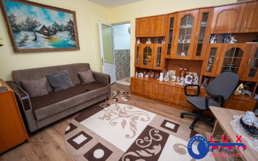 ID 3648 Apartament 3 camere – DE VANZARE – Cartier Neptun