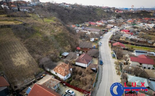 ID 7823 Teren pentru casă – Strada Orizontului