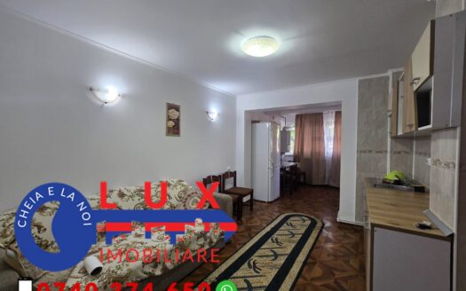 ID 43 | ÎNCHIRIERE | GARSONIERĂ CONFORT 1 | STR. 1848