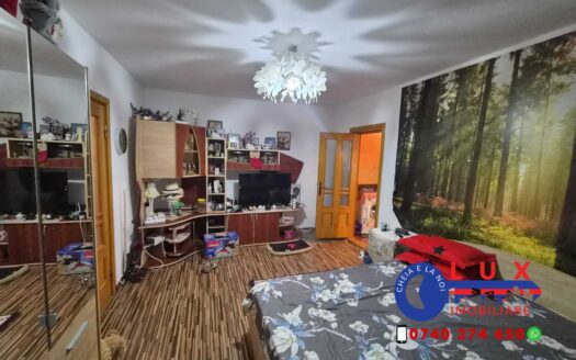 ID 653 Apartament 2 camere – Cartier Vest