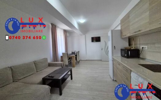 ID 652 Apartament 2 camere complet renovat