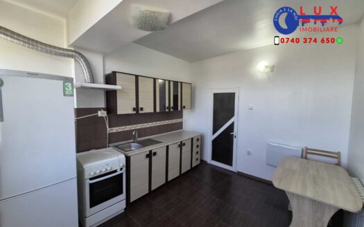 ID 102 Garsonieră CF2 – Zona Dallas