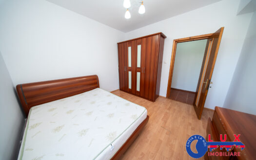 ID 654 Închiriem apartament cu 2 camere *Str. Babadag