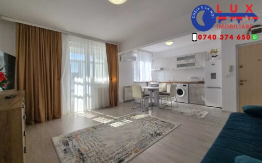 ID 329 Apartament 2 camere – ULTRACENTRAL