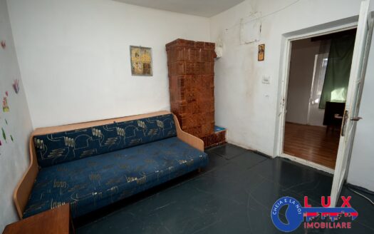 ID 6749 Casa la sol *Str. Libertatii