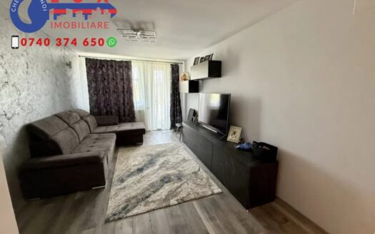  ID 2968 Apartament LA CHEIE – RENOVAT, MOBILAT SI UTILAT
