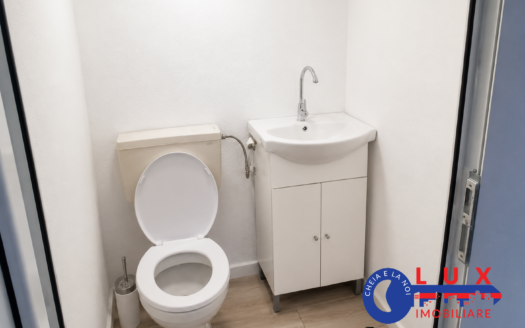 ID 8159 Spatiu comercial – DE INCHIRIAT
