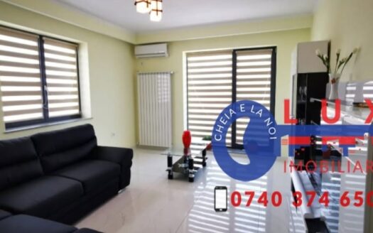 ID 267 DE ÎNCHIRIAT – Apartament 2 camere
