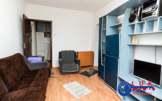  ID 2956 Apartament 2 camere – Strada Eternitatii