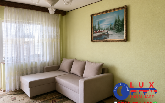 ID 20043 | APARTAMENT 2 CAMERE | E3 | STR. 1848