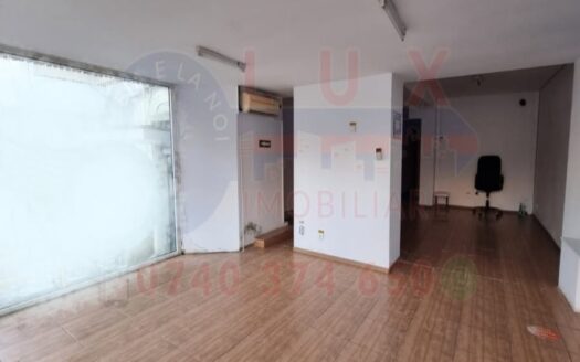 ID 8141 Spatiu comercial de inchiriat!