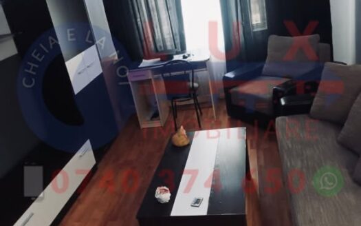 ID 3589 Apartament 3 camere – Strada Podgoriilor – ETAJUL 2