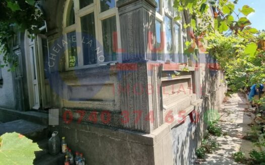 ID 7676 Teren pentru CASA TA – STRADA MAHMUDIEI