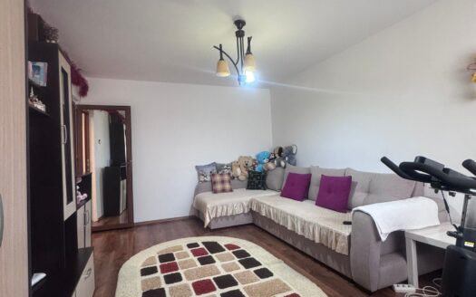 ID 3663 Apartament 3 camere *Cartier Dallas