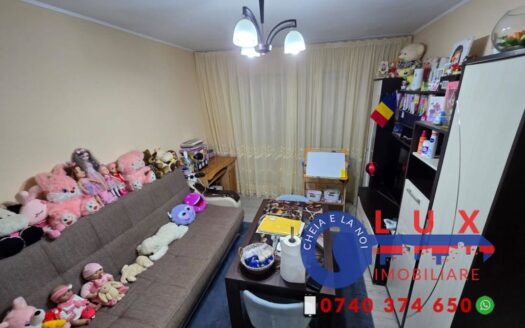 ID 2901 Apartament 2 camere – Strada Alunisului