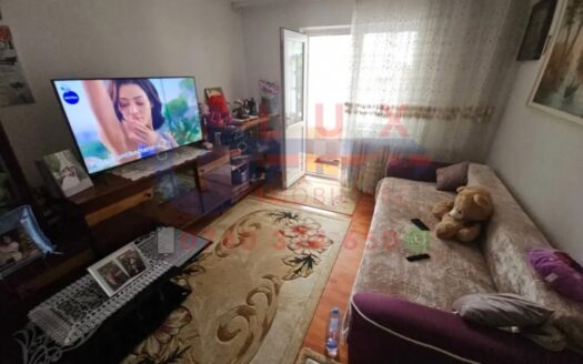 ID 2875 Apartament 2 camere – Strada Spitalului
