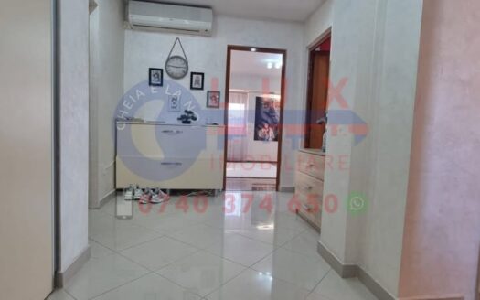 ID 2833 Apartament 2 camere 80 mp CARTIER E3