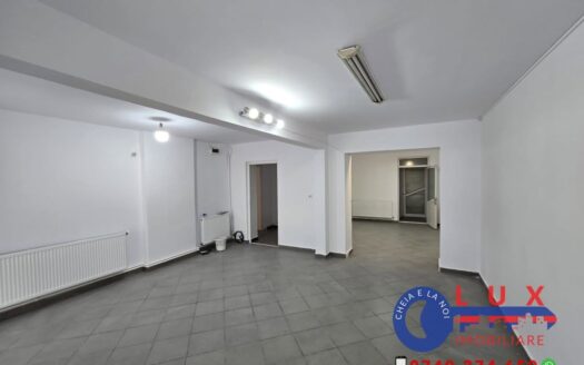 ID 8289 Spațiu de închiriat – ULTRACENTRAL