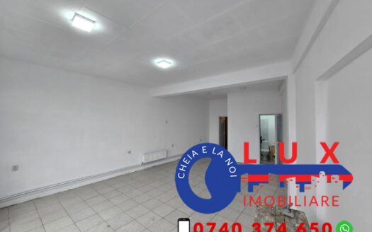 ID 8278 INCHIRIEM spatiu comercial * Zona E3