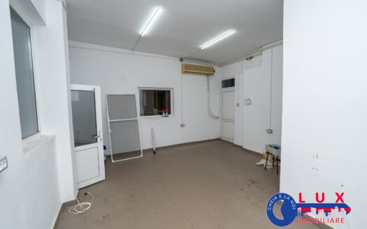 ID 8281 Spațiu DE ÎNCHIRIAT – Strada Prislav