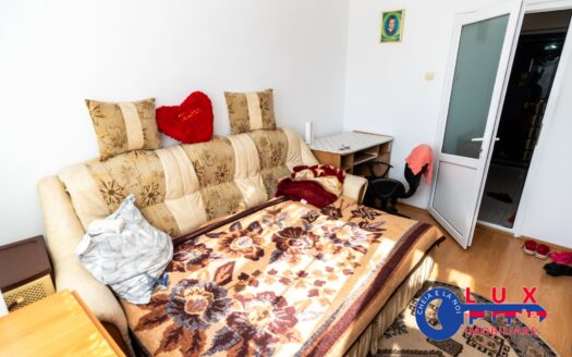 ID 1360 Garsonieră în Cartier Dallas – DE VÂNZARE