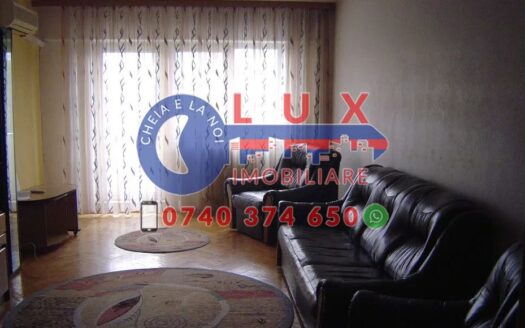 ID 245 Apartament 3 camere * Strada Babadag
