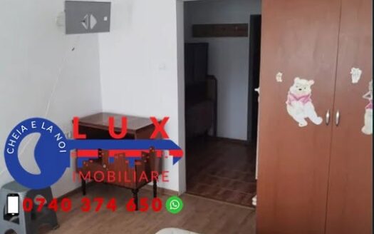 ID 1359 Garsonieră în Dallas – DE VÂNZARE