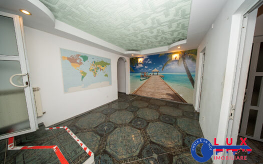 ID 8295 ULTRACENTRAL – Spațiu comercial / spațiu de birouri