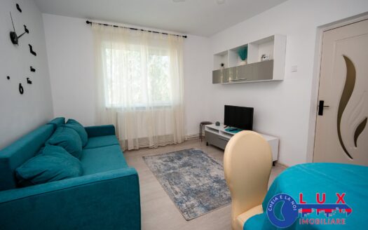 ID 643 De închiriat: Apartament 3 camere – strada I.L. Caragiale