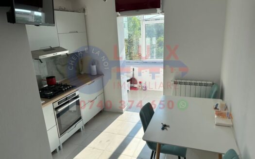 ID 631 DE ÎNCHIRIAT | Apartament 2 Camere | Strada 1848