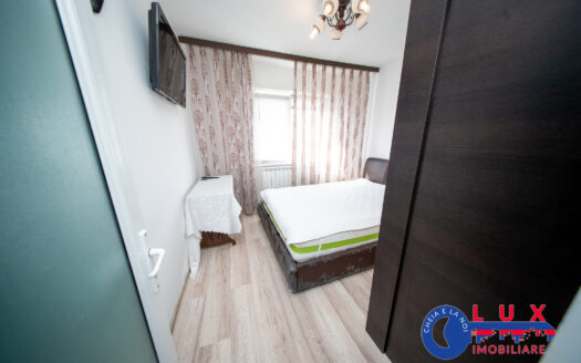 ID 20040 EXCLUSIVITATE – Apartament 2 camere – DE VÂNZARE