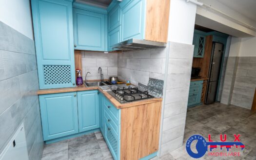 INCHIRIAT!!! ID 622 Apartament 3 camere DE ÎNCHIRIAT