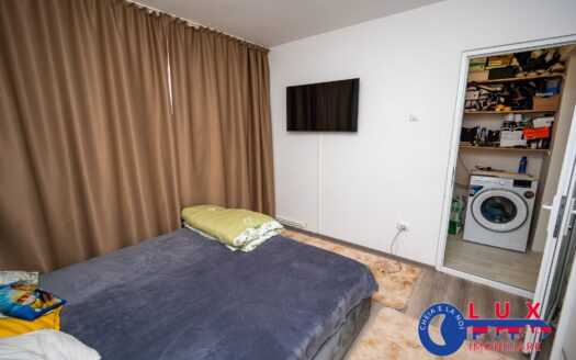 ID 2987 Apartament 2 camere ULTRACENTRAL