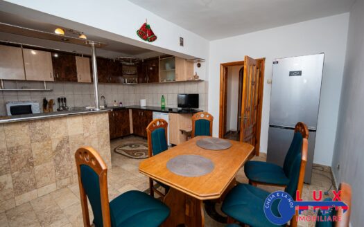 ID 609 DE ÎNCHIRIAT – Apartament pe strada Babadag