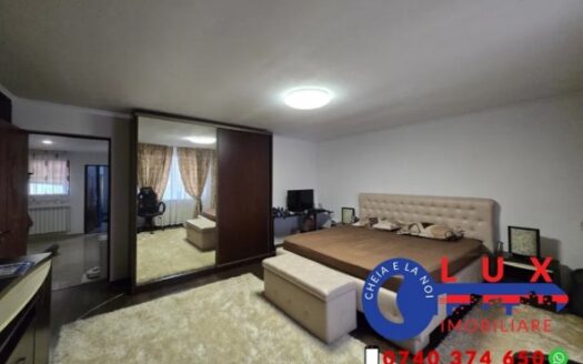 ID 600 DE INCHIRIAT – Apartament 4 camere