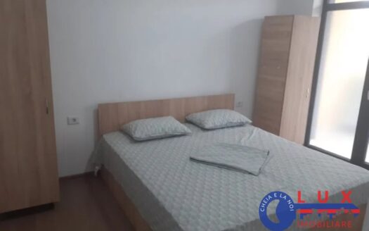ID 599 Apartament 2 camere DE ÎNCHIRIAT – Zona E3