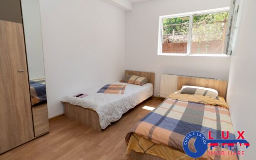 ID 561 Apartament 2 camere de inchiriat – 4 paturi