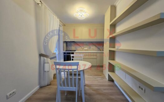 ID 531 Apartament de LUX de inchiriat