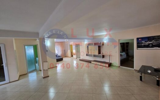 ID 461 Apartament 4 camere spre ÎNCHIRIERE