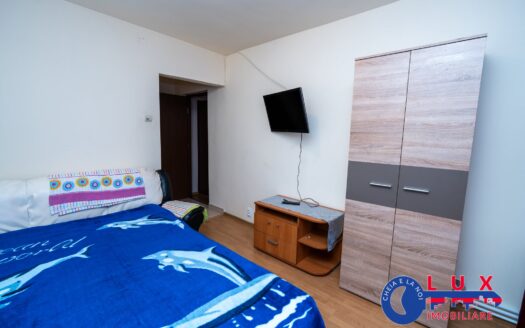 ID 377 Apartament 3 camere de inchiriat – Strada Victoriei