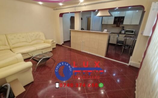 ID 342 Apartament 3 camere DE INCHIRIAT