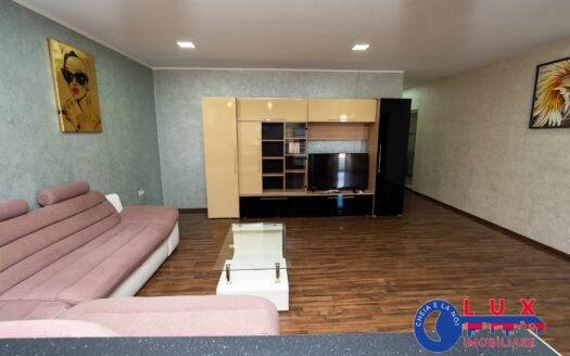 ID 249 Apartament 3 camere – DE ÎNCHIRIAT