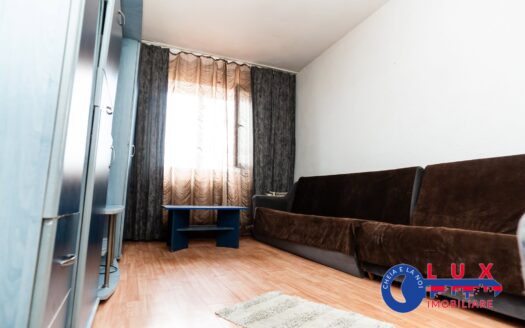  ID 2956 Apartament 2 camere – Strada Eternitatii