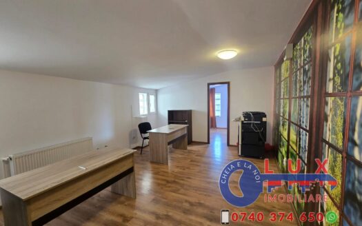 ID 8138 SPATIU BIROURI de inchiriat CENTRAL