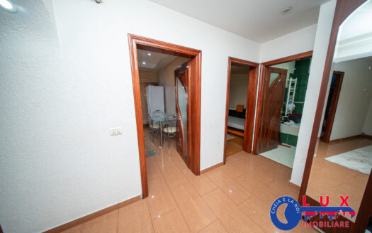 ID 280 | ÎNCHIRIERE | APARTAMENT 5 CAMERE | 148 MP | ULTRACENTRAL