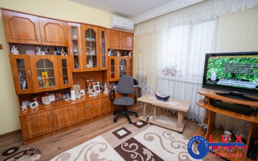 ID 3648 Apartament 3 camere – DE VANZARE – Cartier Neptun
