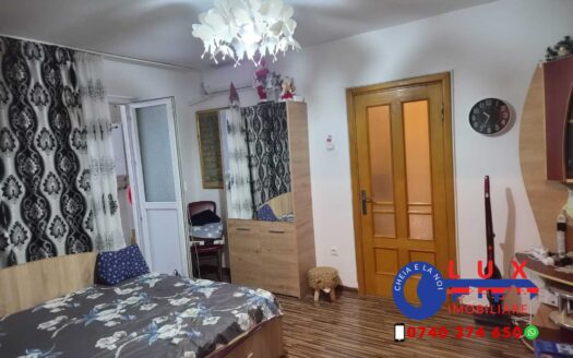 ID 653 Apartament 2 camere – Cartier Vest