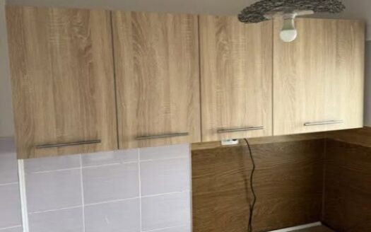 ID 1347 Garsoniera complet RENOVATA –parter
