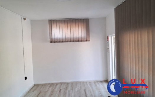 ID 8159 Spatiu comercial – DE INCHIRIAT