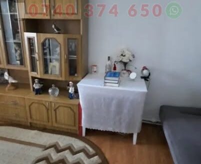 ID 1337 Garsoniera in Dallas de vanzare